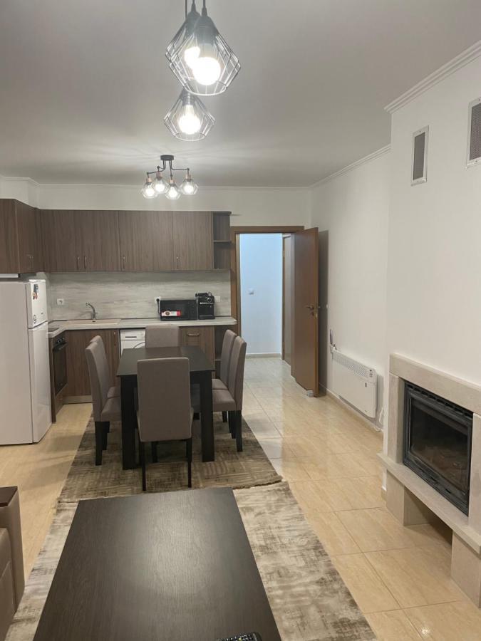 Apartamento Гранд Манастира , Пампорово Exterior foto