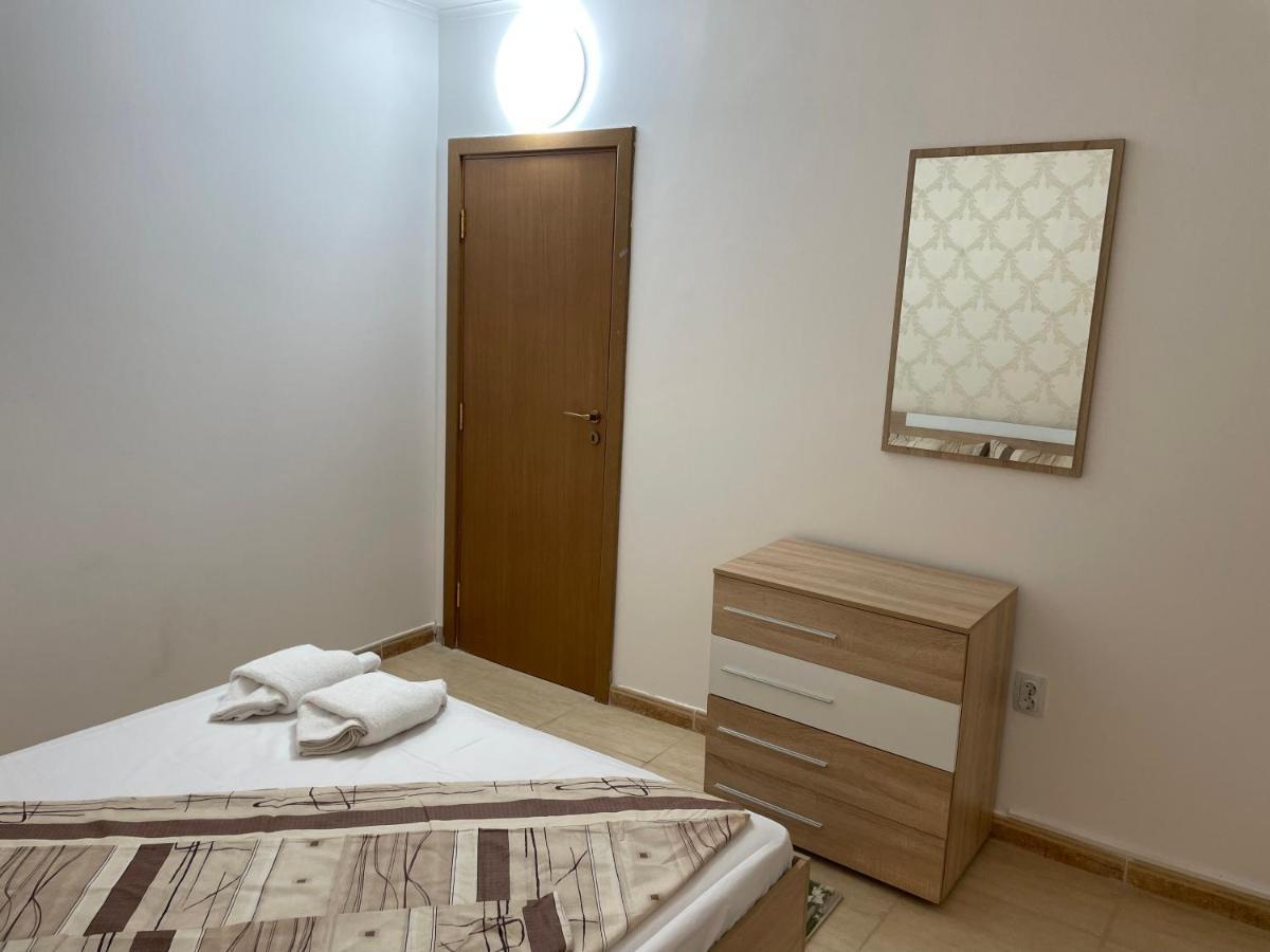 Apartamento Гранд Манастира , Пампорово Exterior foto