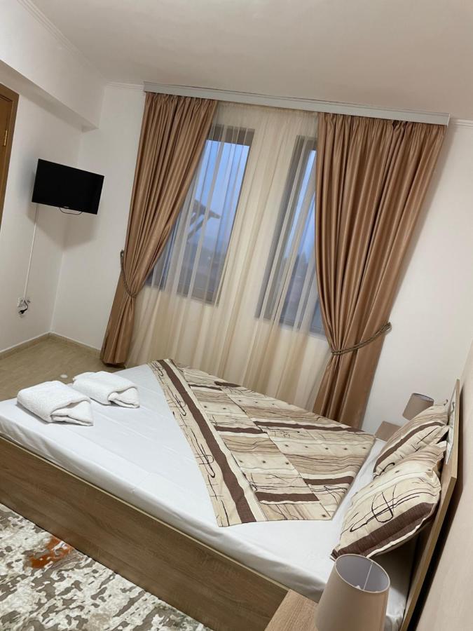 Apartamento Гранд Манастира , Пампорово Exterior foto