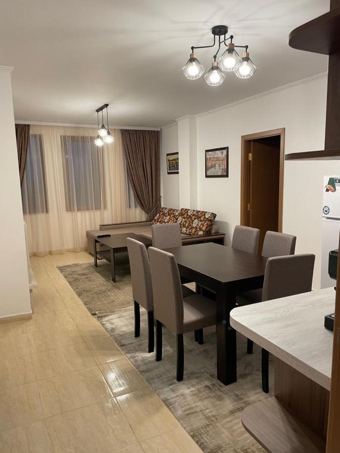 Apartamento Гранд Манастира , Пампорово Exterior foto