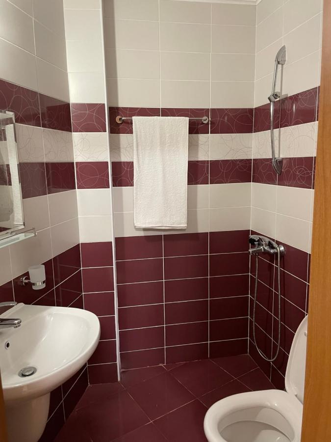 Apartamento Гранд Манастира , Пампорово Exterior foto