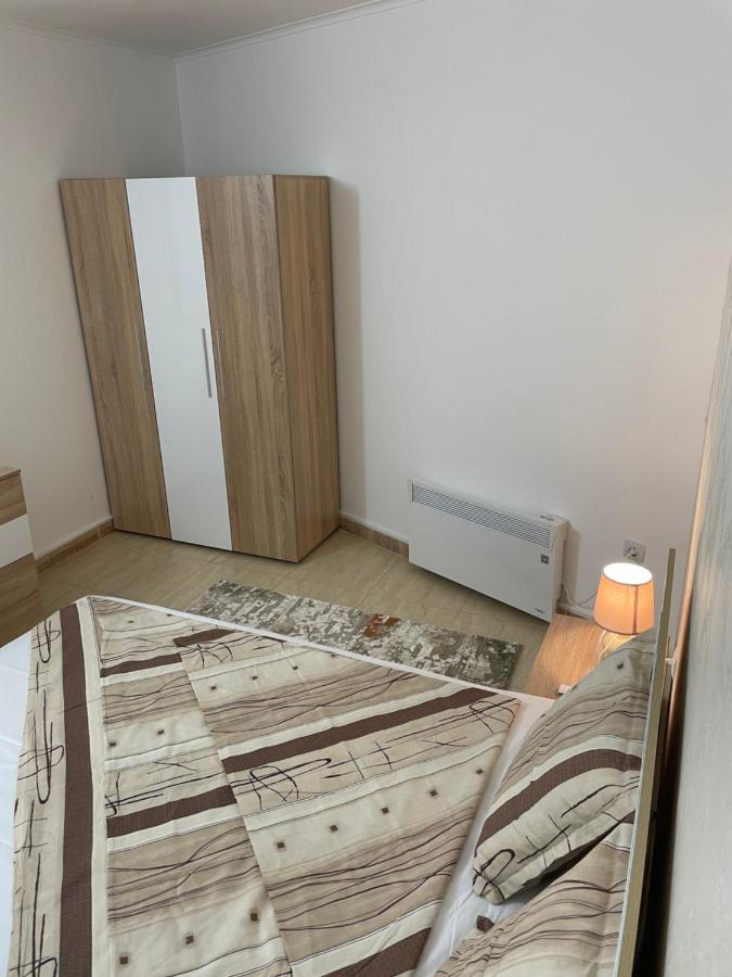 Apartamento Гранд Манастира , Пампорово Exterior foto