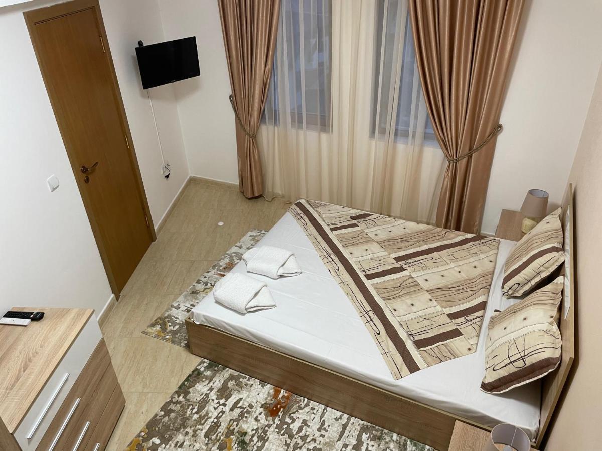 Apartamento Гранд Манастира , Пампорово Exterior foto