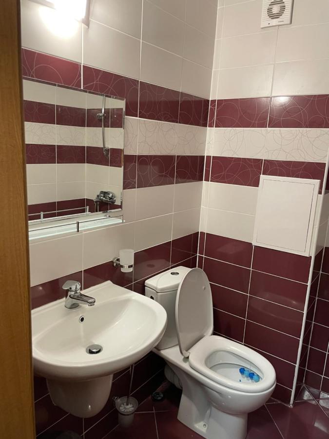 Apartamento Гранд Манастира , Пампорово Exterior foto