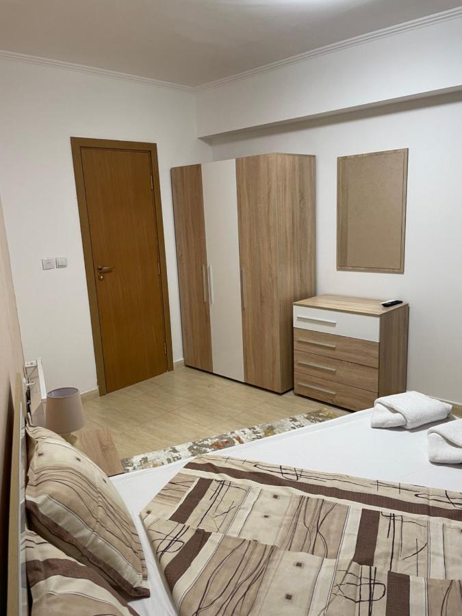 Apartamento Гранд Манастира , Пампорово Exterior foto