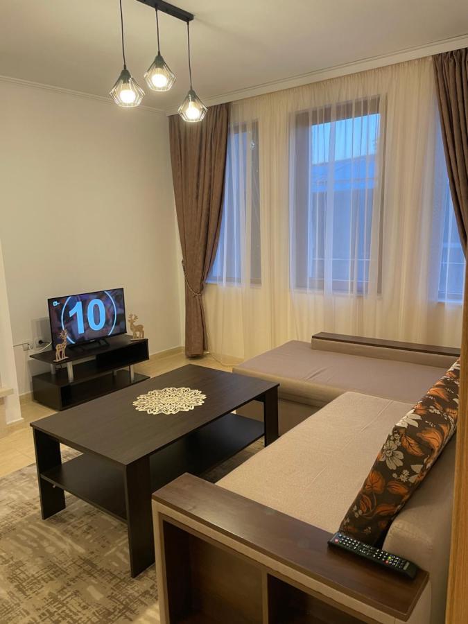 Apartamento Гранд Манастира , Пампорово Exterior foto