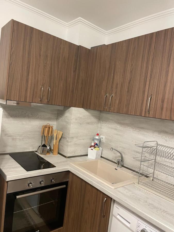 Apartamento Гранд Манастира , Пампорово Exterior foto