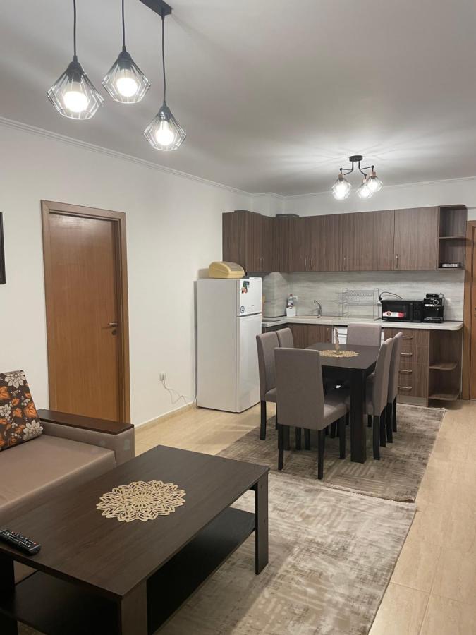 Apartamento Гранд Манастира , Пампорово Exterior foto